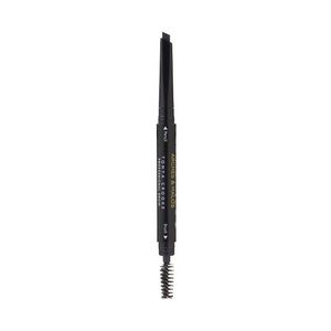 Arches and Halos Professional Micro-defining Brow Pencil in shade Charcoal NWT